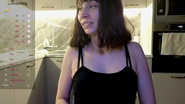 Alice Wonders online show from 02/26/26, 07:25