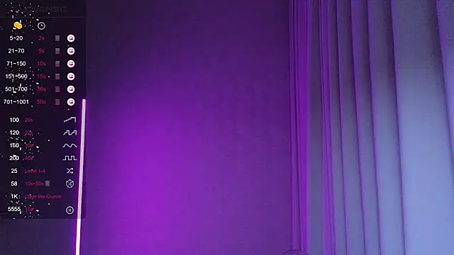 Alice Wonders online show from 10/06/25, 09:26