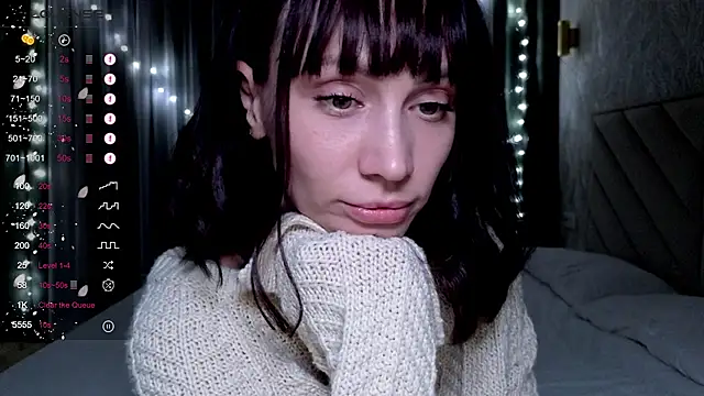 Alice Wonders online show from 01/13/26, 09:52