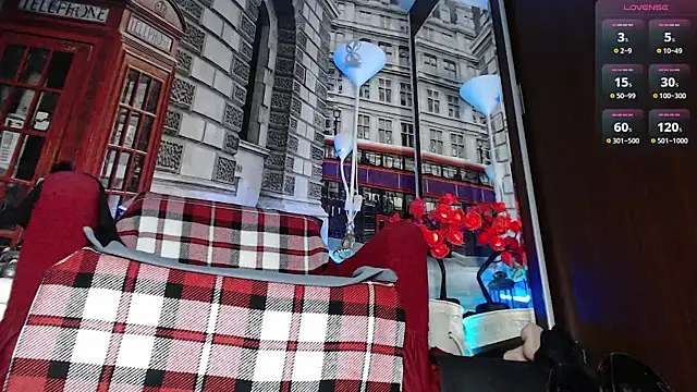 IamIris69 online show from 04/01/26, 06:49