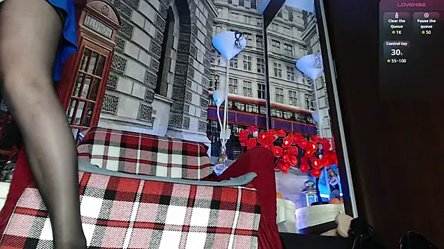 IamIris69 online show from 02/09/26, 07:12