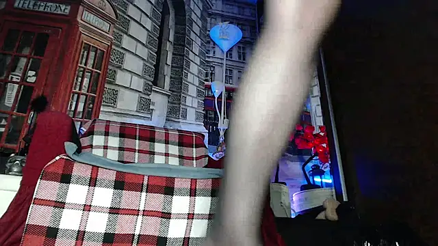 IamIris69 online show from 06/24/26, 07:22
