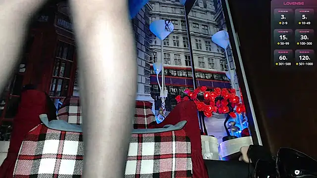 IamIris69 online show from 03/10/26, 06:56