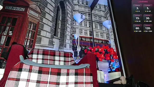 IamIris69 online show from 02/26/26, 07:03