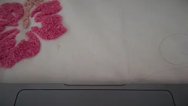 Lillymariee online show from 11/26/25, 01:33