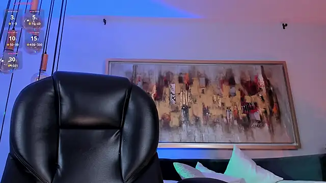 RoseFerrera online show from 03/21/25, 02:18