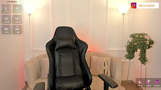 BellaRossii online show from 02/06/25, 02:15