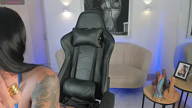 BellaRossii online show from 04/12/26, 01:20