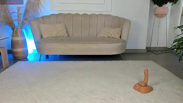 BellaRossii online show from 11/08/25, 01:09