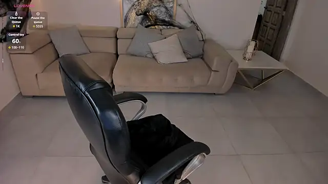 BellaRossii online show from 10/30/25, 11:34