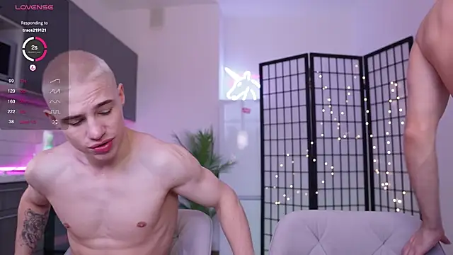 Evan  White  online show from 12/02/24, 08:15