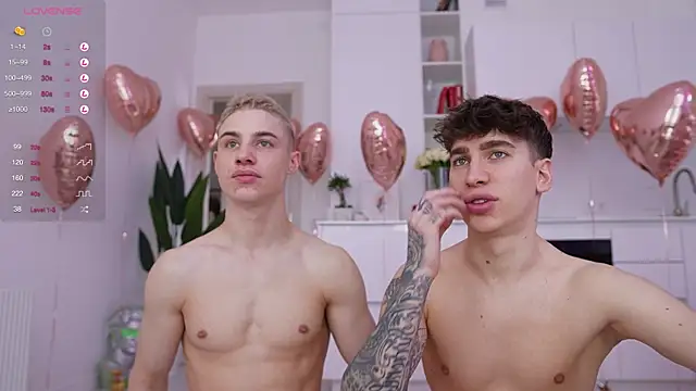 Evan  White  online show from 02/18/25, 08:38