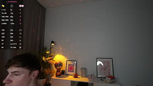 Evan  White  online show from 03/01/26, 04:07