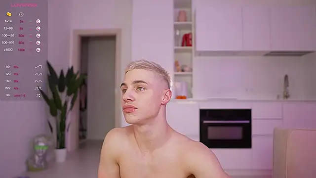 Evan  White  online show from 02/11/25, 05:40