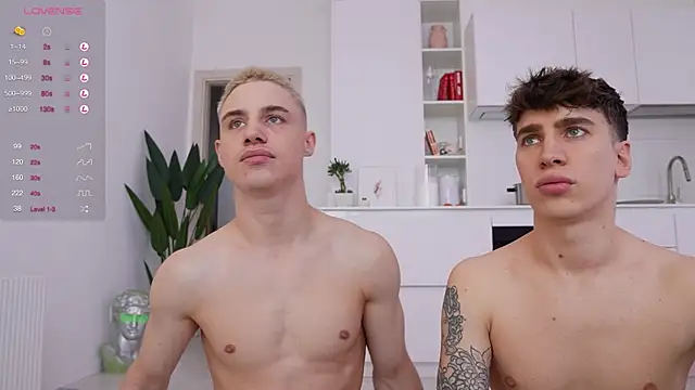 Evan  White  online show from 02/12/25, 10:35