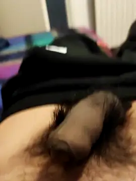 PepeCharlie27 online show from 03/14/26, 11:27