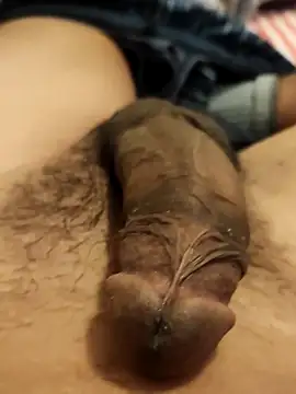 PepeCharlie27 online show from 04/16/26, 06:03