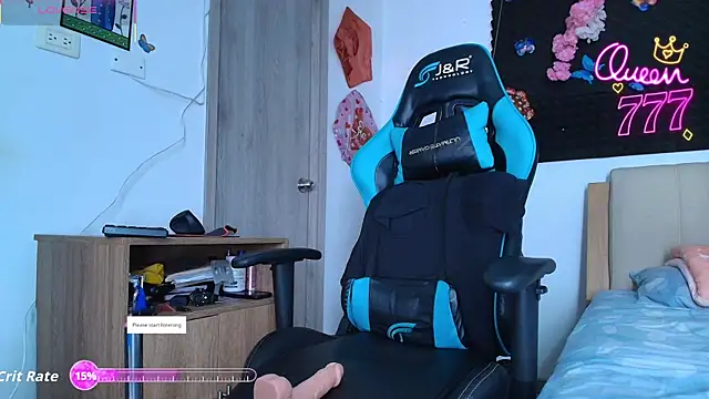 Hot Brunette34 online show from 02/22/26, 02:14