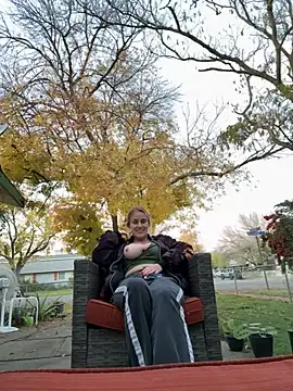 ClumsyLink online show from 12/02/25, 12:44