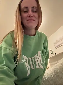 ClumsyLink online show from 11/05/25, 08:39