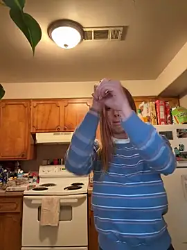 ClumsyLink online show from 11/16/25, 04:34