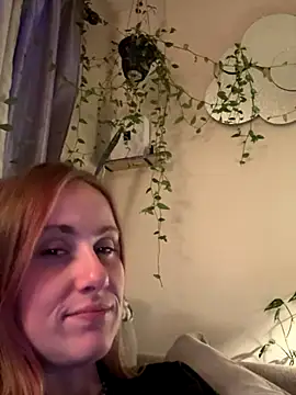 ClumsyLink online show from 11/16/25, 02:38