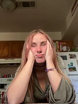 ClumsyLink online show from 11/23/25, 09:03