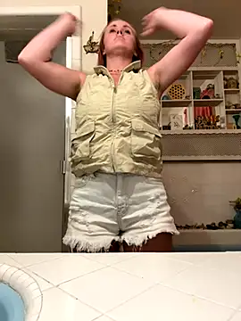 ClumsyLink online show from 10/20/25, 05:31