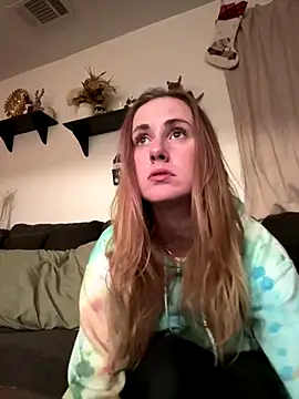 ClumsyLink online show from 12/22/25, 07:19