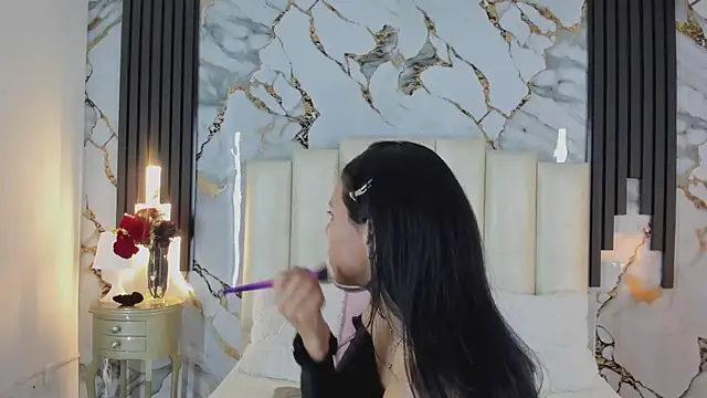 lulumars online show from 03/14/26, 04:40