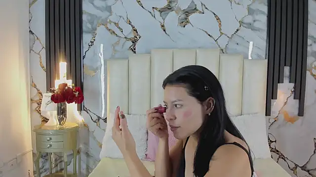 lulumars online show from 03/20/26, 04:46