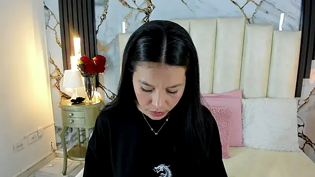 lulumars online show from 11/13/25, 05:00