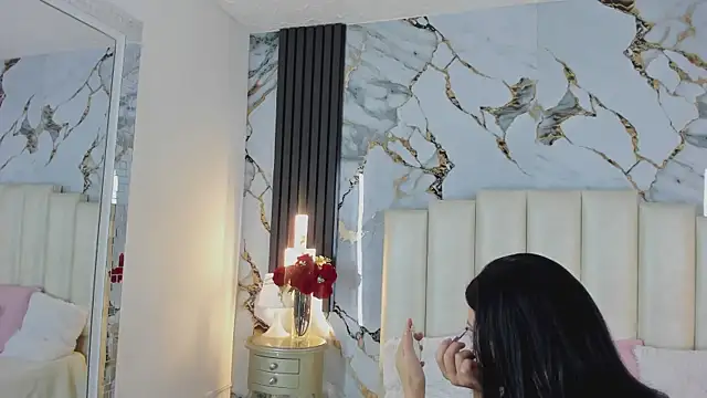 lulumars online show from 03/11/26, 04:50