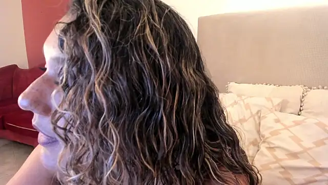 Sofii Diaz online show from 07/14/26, 07:09