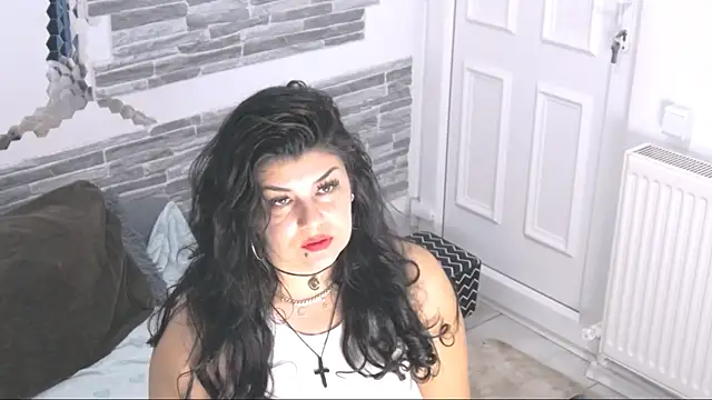 TinaMaay online show from 01/15/26, 09:56