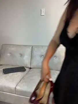 Savvanahh online show from 03/31/26, 01:24