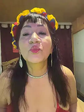 Snapshot of Savvanahh chatting on 07/04/26, 11:27 Savvanahh online show from 07/04/26, 11:27