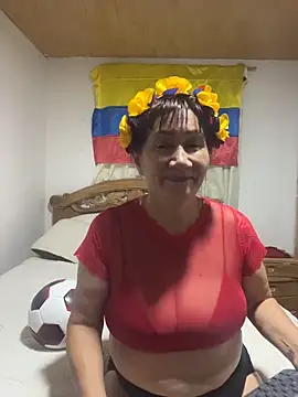 Snapshot of Savvanahh chatting on 06/19/26, 10:54 Savvanahh online show from 06/19/26, 10:54