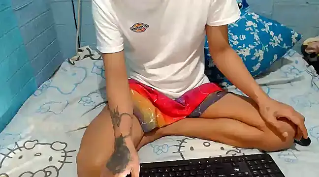 Snapshot of AsianNaughtiesMistress chatting on 02/08/25, 09:25 AsianNaughtiesMistress online show from 02/08/25, 09:25