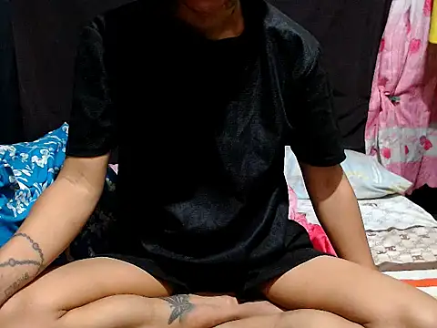 AsianNaughtiesMistress online show from 04/17/26, 11:35