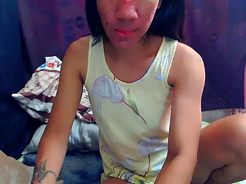 AsianNaughtiesMistress online show from 05/29/26, 03:01