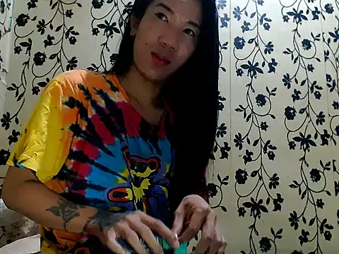 AsianNaughtiesMistress online show from 03/13/26, 11:48