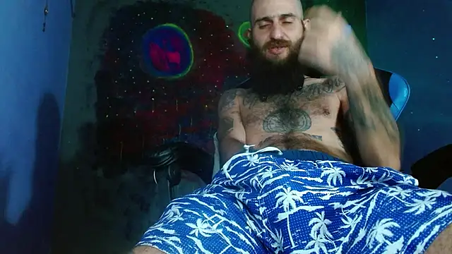 Snapshot of Tatted21xxx chatting on 02/21/25, 09:24 Tatted21xxx online show from 02/21/25, 09:24