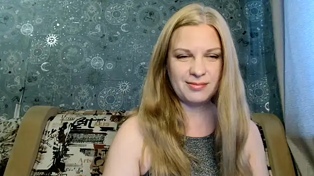 BlondeFox online show from 06/18/26, 03:05