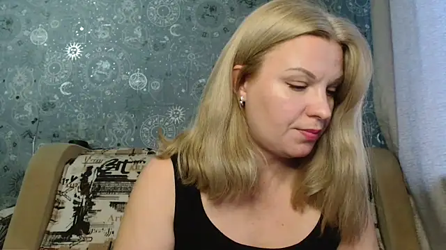 BlondeFox online show from 09/29/25, 03:35