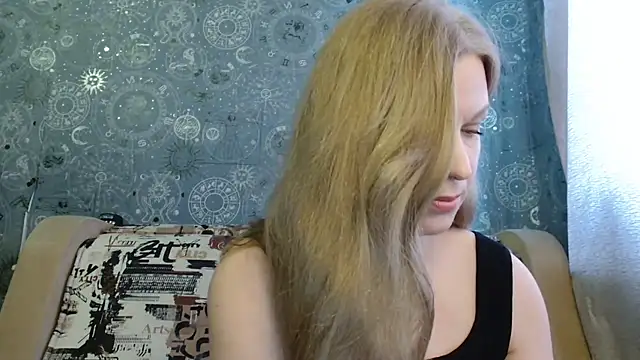 BlondeFox online show from 04/08/26, 03:30