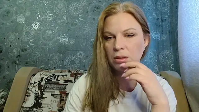 BlondeFox online show from 03/20/26, 02:01