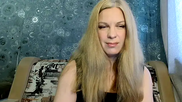 BlondeFox online show from 05/20/26, 03:03