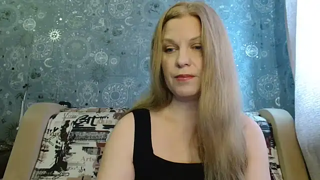 BlondeFox online show from 04/17/26, 03:31