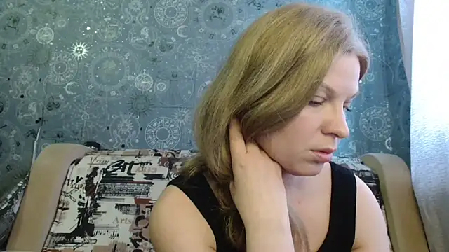 BlondeFox online show from 04/10/26, 03:24